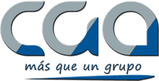 Repuestos Lisboa 2015 logo CGA