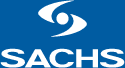  Repuestos Lisboa 2015 logo marca SACHS